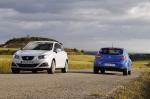 Seat Ibiza SC 2009 года